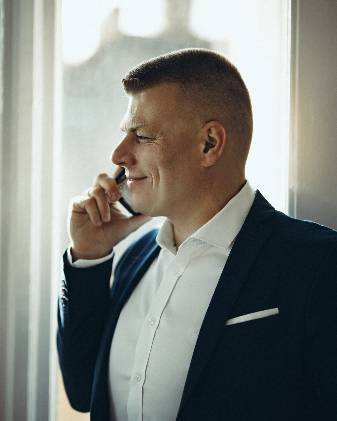 Molnár Viktor kamarai tag könyvvizsgáló portréja